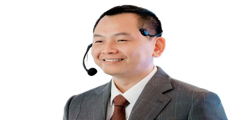Tương lai của Luckywin dưới sự dẫn dắt của CEO Sơn Tùng
