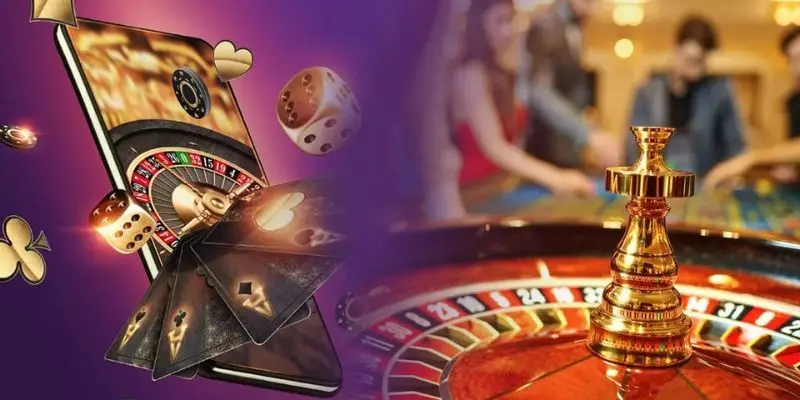 Tổng quan thương hiệu luckywin